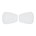 3M™ deeltjesfilter - P3 R - 5936