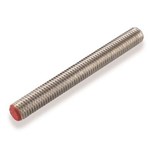 Draadeind - RVS A4 - M10 x 1000 mm
