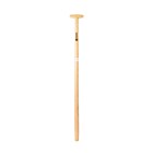Ivana batssteel met glasfiber kern 110cm