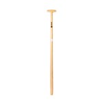 Ivana batssteel met glasfiber kern 110cm