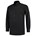 Tricorp Casual 701004 werkhemd lange mouw basis zwart maat L