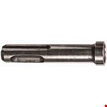 Bosch SDS-plus elektrodenhouder/spijkerdrijver - Ø 13 mm - 58 mm