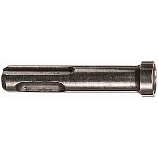 Bosch SDS-plus elektrodenhouder/spijkerdrijver - Ø 13 mm - 58 mm