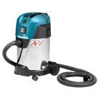 Makita stofzuiger droog/nat 230V - VC3011L - 1000W - 26 L - L-klasse - in doos