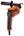 Makita klopboormachine 230V - M8100KX2 - 13mm - 710W - met 26-delige accessoireset - in koffer