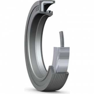 SKF Cr-Oliekeerring Hms5 Rg 40 X 62 X 10 Iso 1