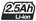 HiKOKI accu boorhamer - DH36DPEWRZ - SDS-Plus - 18V/36V - 2x2.5 Ah accu - in HSC IV