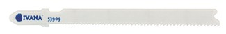 Ivana T118AF decoupeerzaagbladen [5st] - BIM Metaal