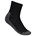 Tricorp sokken regular model - Workwear - 602008 - Zwart-Donkergrijs - maat 47-50 - 2 paar