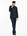 Chaud Devant koksbuis - Hilton Poco - straight fit - zwart - maat XXL - 220