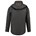 Tricorp midi parka - Rewear - donkergrijs - maat 4XL