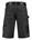 Tricorp worker canvas kort model - Workwear - 502006 - donkergrijs - maat 48