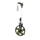 XHANDER Meetwiel 320 mm - meetbereik 9999,9 meter