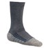 Bata Cool MS 2  sokken - antraciet - maat 47-50 