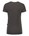 Tricorp dames T-shirt V-hals 190 grams - Casual - 101008 - donkergrijs - maat XS