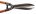 Bahco heggenschaar - 57 cm - P51-F