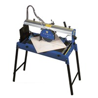 Carat tegelzaagmachine - Caracoup 265 -  Ø200mm - incl. diamantzaag