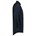 Tricorp werkhemd - Casual - lange mouw - basis - marine blauw - M - 701004