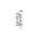 GU schaarlager - KD UNI-JET G-U M6/12 6-36050-18-0-1