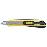 Stanley afbreekmes - FatMax - 9 mm - 0-10-475