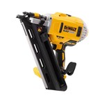 DEWALT DCN692N-XJ Accu Constructietacker 18V XR - Exclusief accu en lader