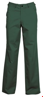 HAVEP werkbroek - Basic - 8262 - flessengroen - maat 58