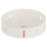 Bosch gatzaag - HSS-BI-METAAL - 168/44mm - standaard adapter