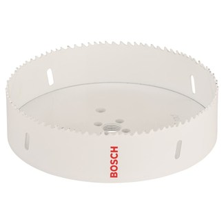Bosch gatzaag - HSS-BI-METAAL - 168/44mm - standaard adapter