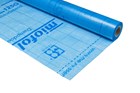 Miofol 125G gewapende folie - dampdoorlatend/microperforatie