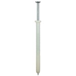 Don Quichotte speedpluggen met nagel 5 x 45 mm[200x] sp >15<