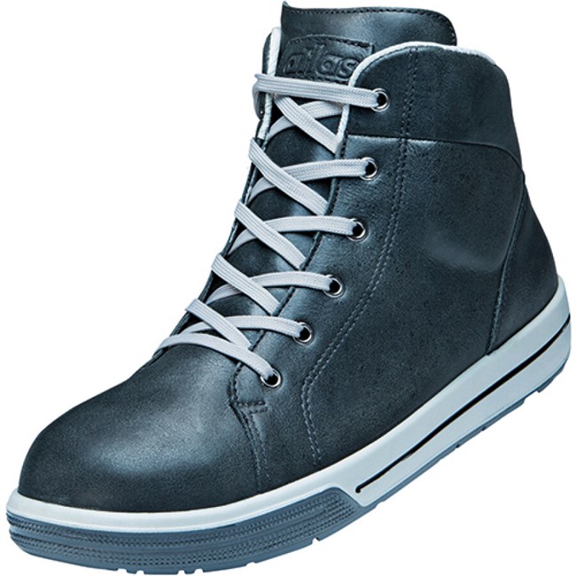 Delegeren zoals dat uitlijning Atlas werkschoenen - A 585 XP - ESD - S3 - hoog - sneaker