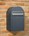 Bobi brievenbus - Classic - donkergrijs RAL7016 - met RVS klep