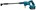 Makita DHW180Z drukreiniger 24 bar LXT 18V - excl. accu en lader 