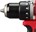 Milwaukee M18 BLDDRC-402C Accu Schroefboormachine 18V - Inclusief 2x 4,0Ah Accu, Lader en Koffer