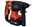 Spit accu boor-/hakhamer - D18 - SDS-Plus - 18V - excl. accu en lader - in koffer