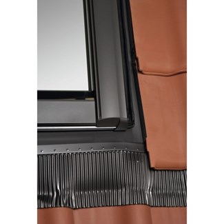 Roto gootstukken - t.b.v. Designo R4