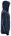 Snickers Workwear hoodie - 2800 - donkerblauw - maat L