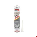 Teroson Loctite ms polymeer terostat - zwart - PU 9200 - 310 ml