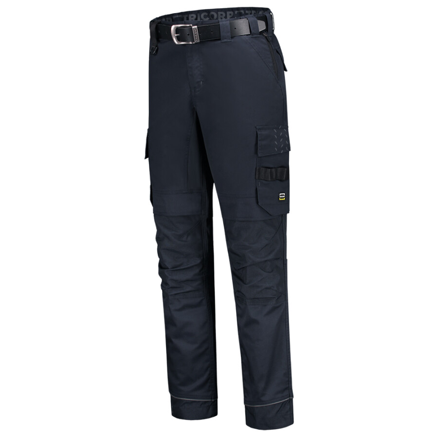 Tricorp werkbroek twill cordura stretch navy maat 52