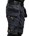 Blåkläder X1900 werkbroek denim stretch blauw/zwart maat 54
