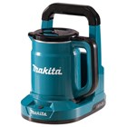 Makita accu waterkoker - DKT360Z - 2 x 18 V - excl. accu en lader - in doos