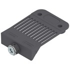 blum Frontstabilisator EXPANDO T  voor LEGRABOX  Kleur: R7037 donkergrijs