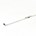 Habo enkele raam/deur espagnolet - 972MKP - deurhoogte 1801 - 2100 mm - doornmaat 40  mm - SKG**