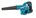 Makita blaas-/zuigmachine - DUB185Z - 18V - excl. accu en lader - in doos