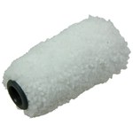ANZA Antex Pro lak/muurverfroller [2st] voor het gladste resultaat - 5 cm