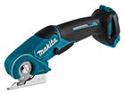 Makita accu snijmachine - CP100DZJ - 12V Max - excl. accu en lader - in Mbox