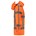Tricorp parka RWS - Safety - 403005 - fluor oranje - maat XXL