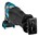 Makita accu reciprozaag - DJR187ZK - 18V - excl. accu en lader - in koffer