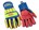 Ansell industriele impact handschoenen - RINGERS R259B - olie/gas - maat 9