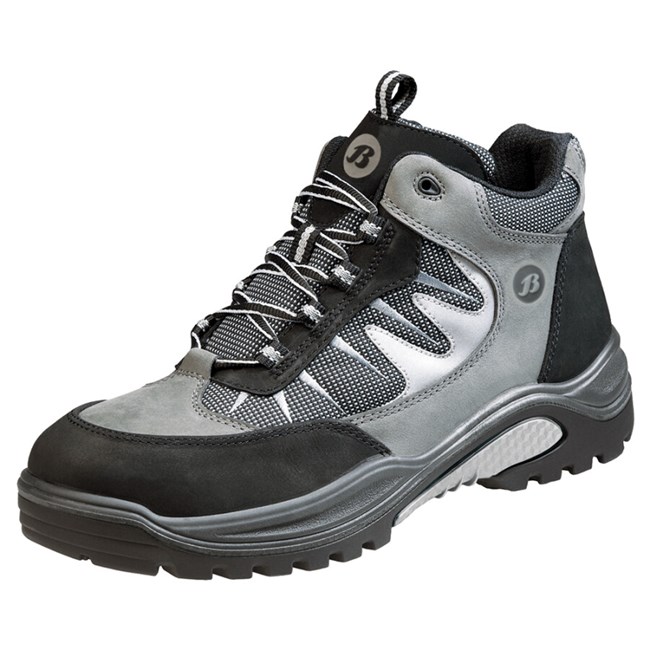 Voorkomen reactie Dicteren Bata Industrials werkschoenen - Traxx 24 - S1P - hoog